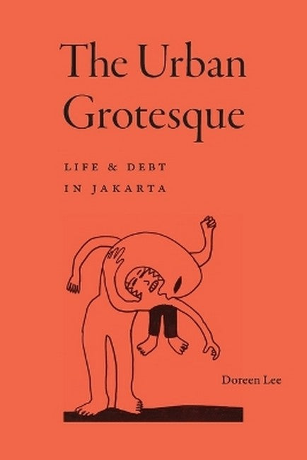 The Urban Grotesque