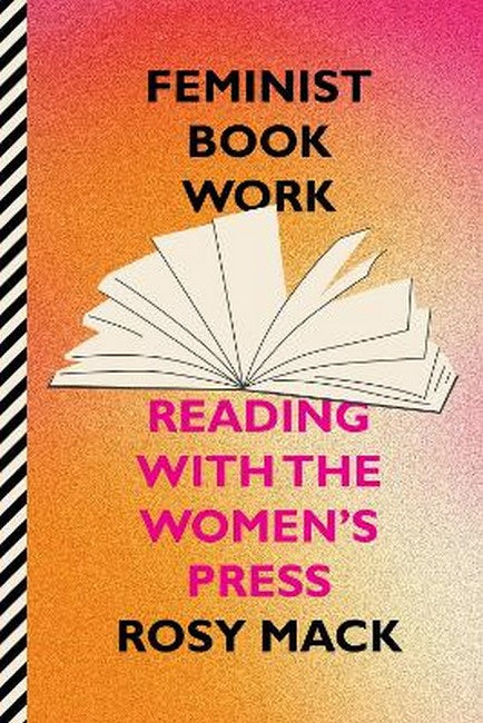 Feminist Book Work