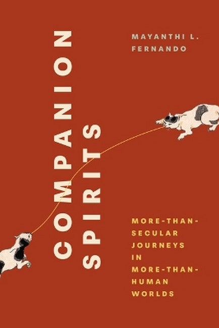 Companion Spirits
