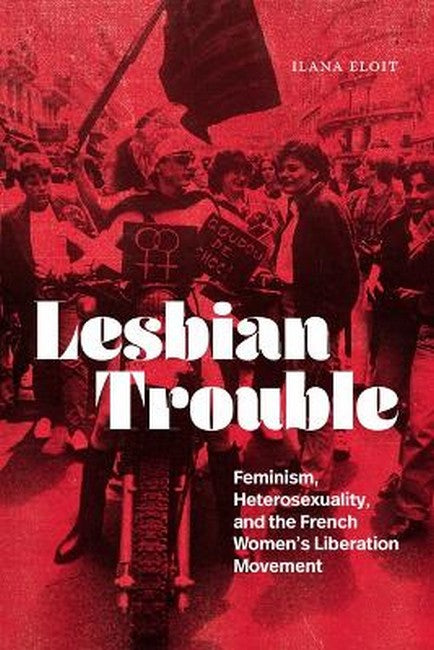 Lesbian Trouble