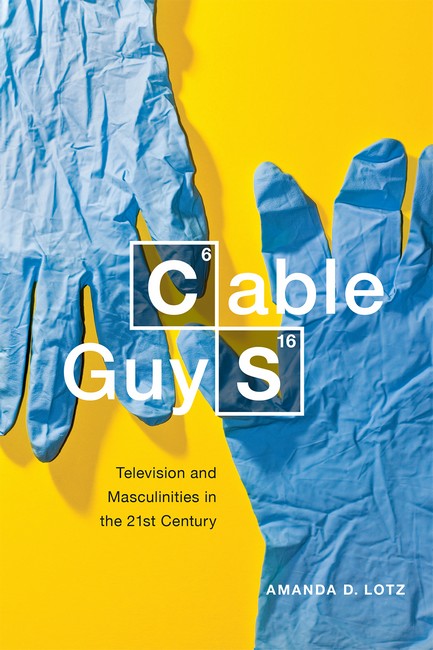 Cable Guys