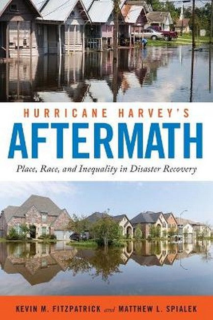 Hurricane Harvey's Aftermath