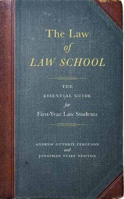 The Law of Law School