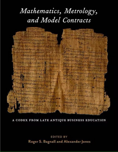 Mathematics, Metrology, and Model Contracts
