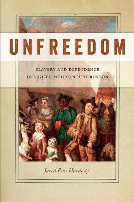 Unfreedom
