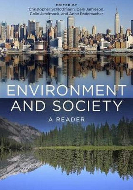 Environment and Society