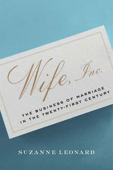 Wife, Inc.