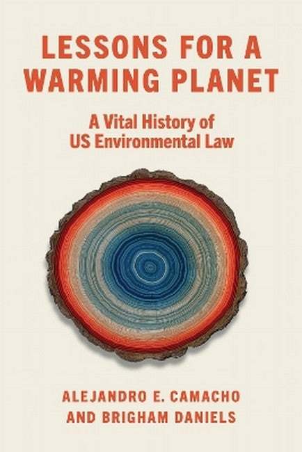 Lessons for a Warming Planet