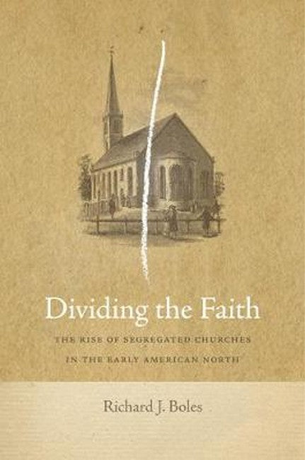 Dividing the Faith