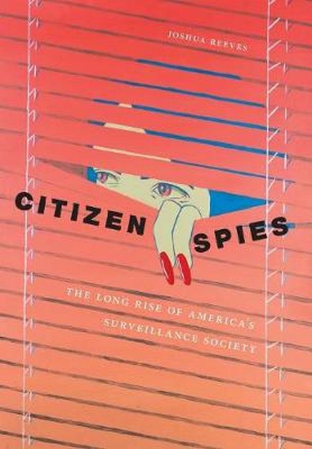 Citizen Spies