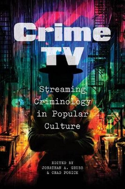 Crime TV