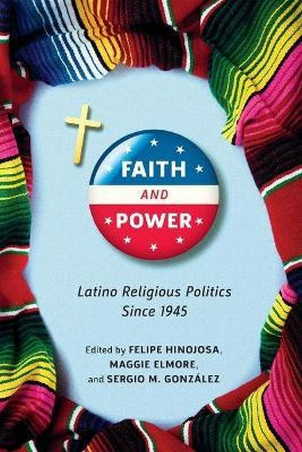 Faith and Power