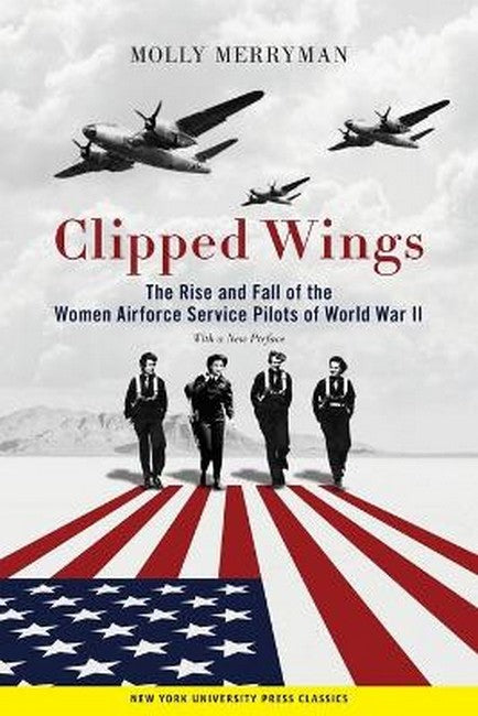 Clipped Wings