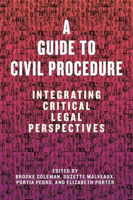 A Guide to Civil Procedure