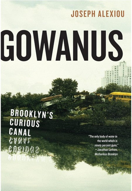 Gowanus