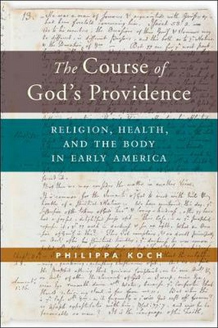 The Course of God's Providence