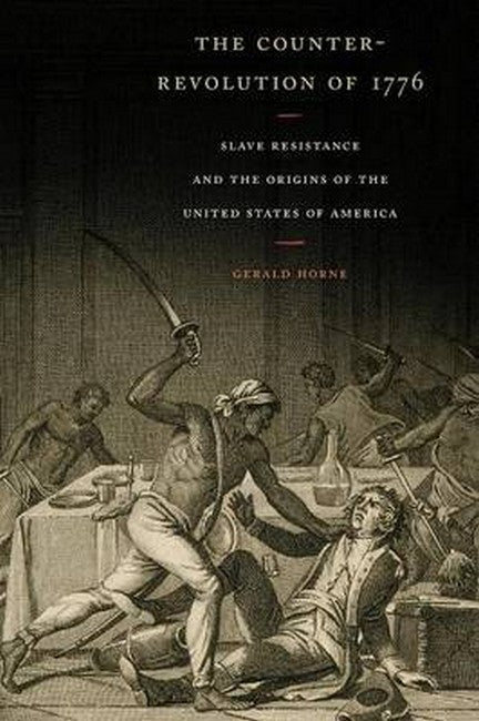 The Counter-Revolution of 1776