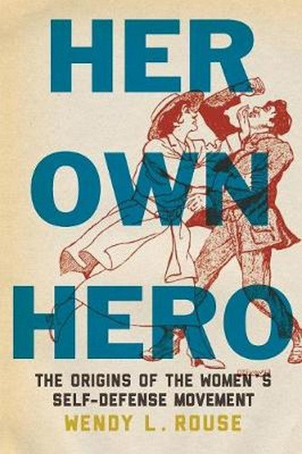 Her Own Hero