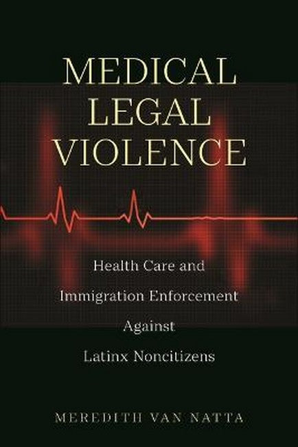 Medical Legal Violence