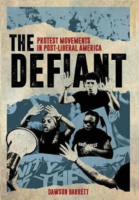 The Defiant