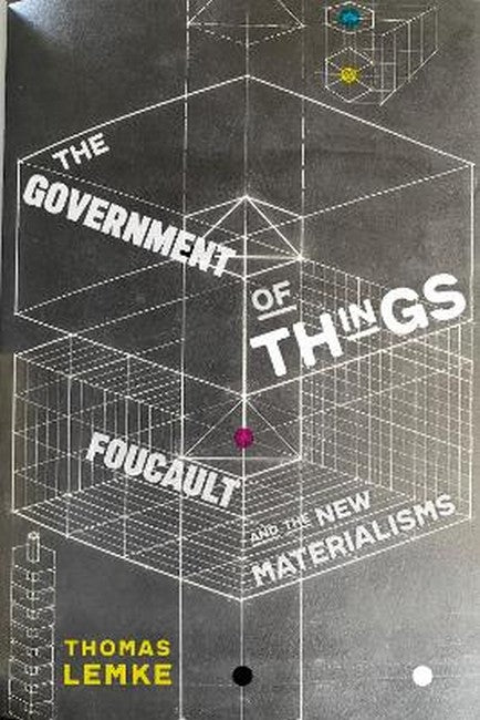 The Government of Things