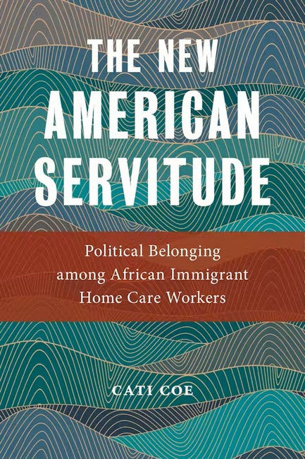 The New American Servitude