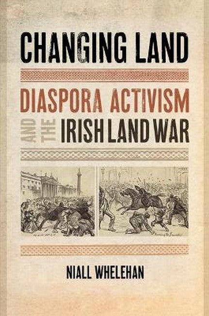 Changing Land