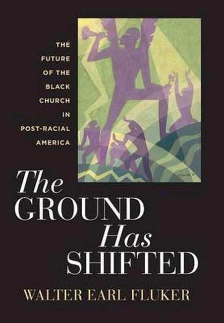 The Ground Has Shifted