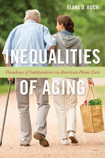 Inequalities of Aging