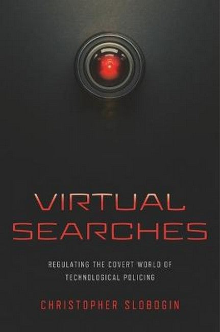 Virtual Searches