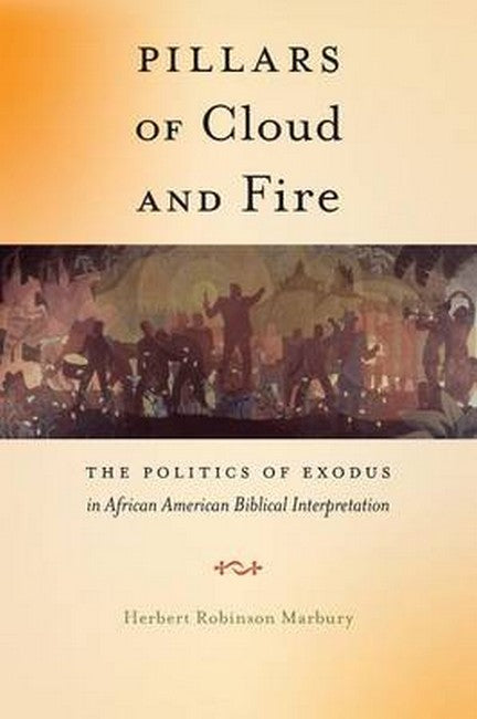 Pillars of Cloud and Fire