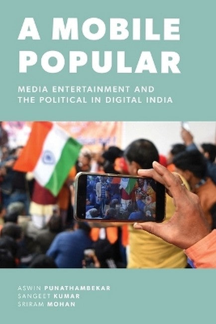 A Mobile Popular