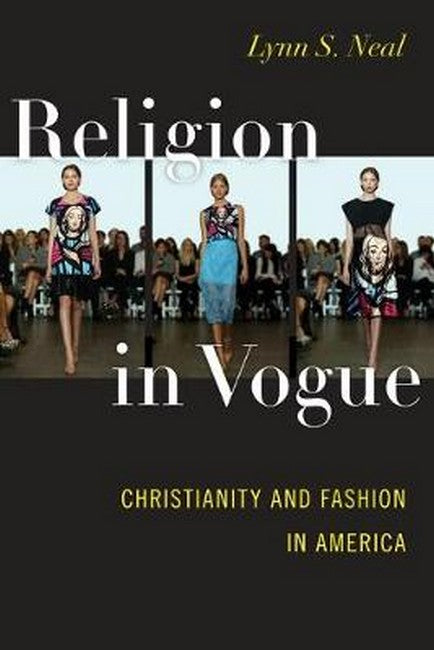 Religion in Vogue