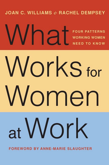 What Works for Women at Work