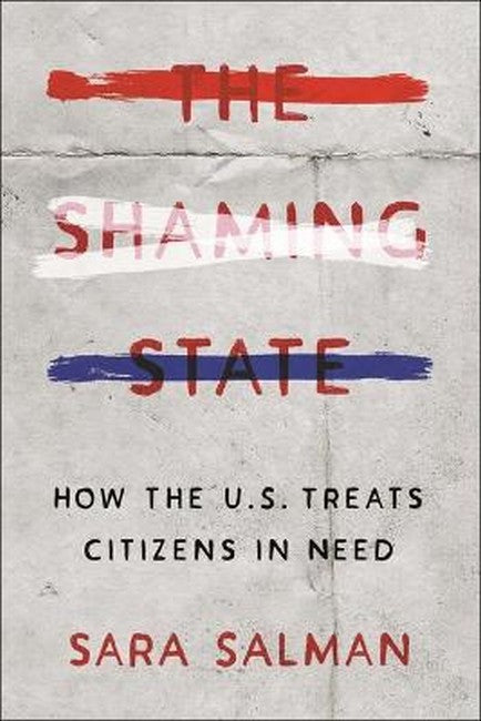 The Shaming State