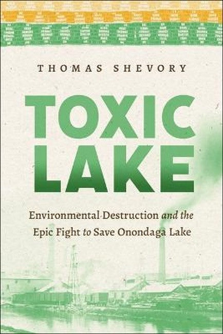 Toxic Lake