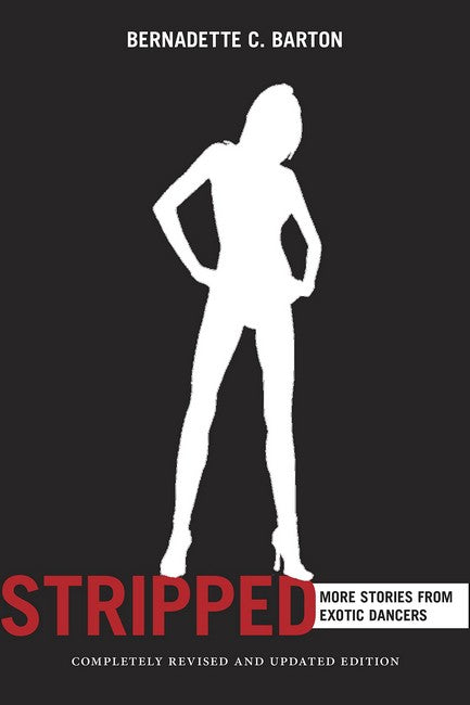 Stripped, 2nd Edition 2/e
