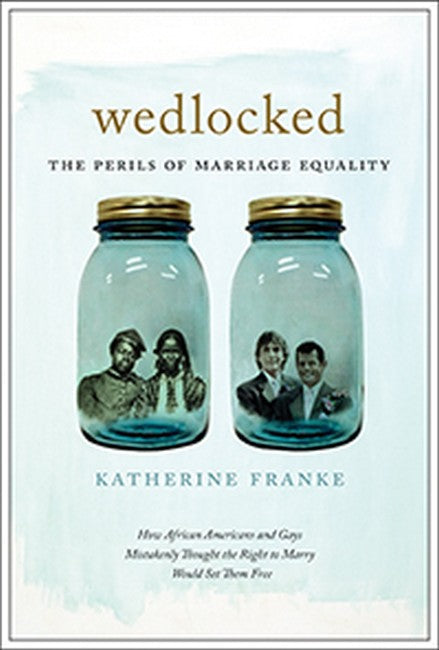 Wedlocked