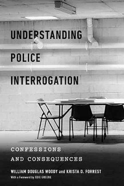 Understanding Police Interrogation