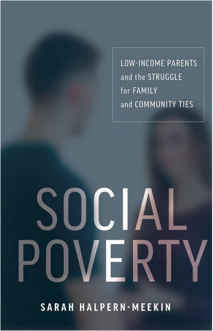 Social Poverty