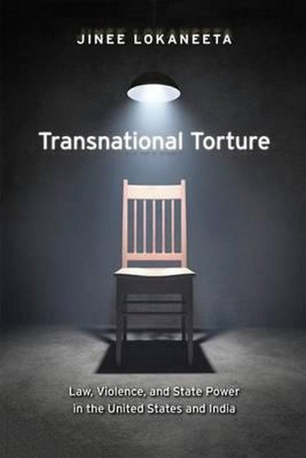 Transnational Torture