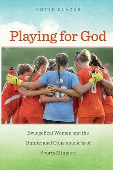 Playing for God