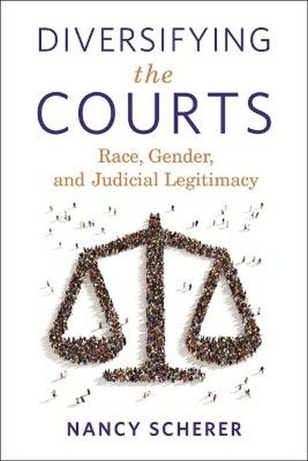 Diversifying the Courts