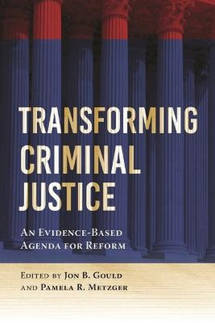 Criminal Justice Reform