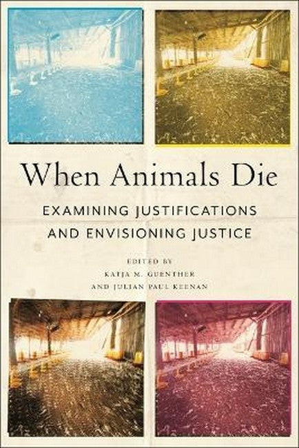 When Animals Die