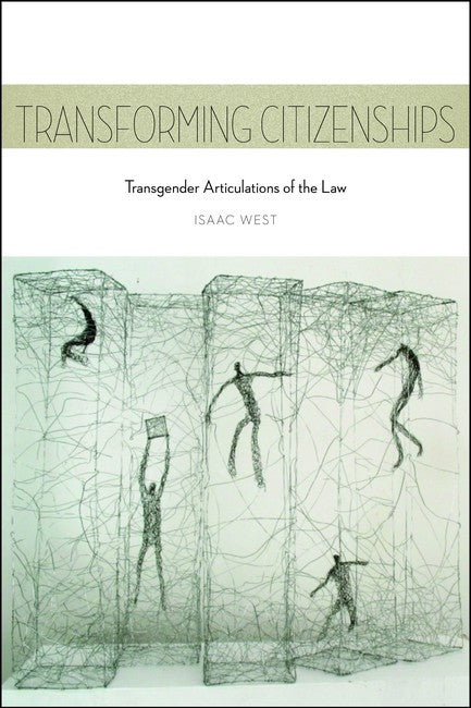 Transforming Citizenships