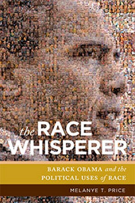 The Race Whisperer