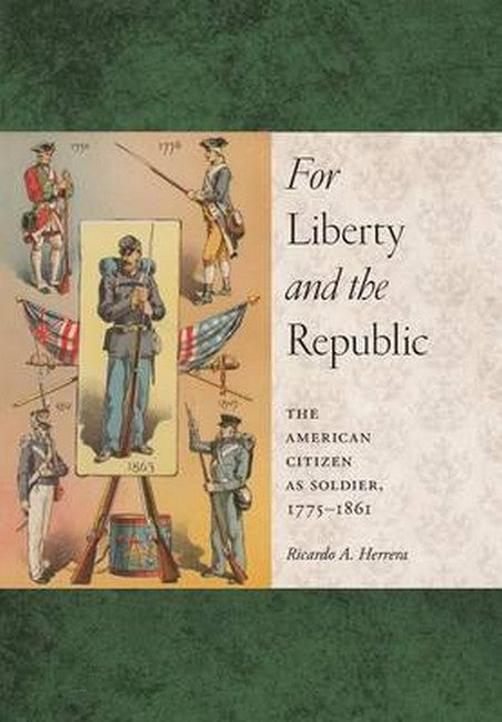 For Liberty and the Republic