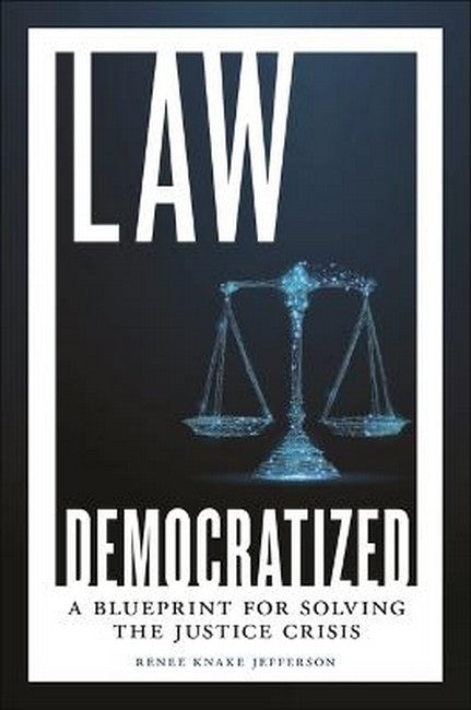 Law Democratized