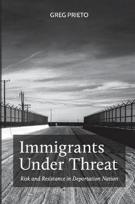 Immigrants Under Threat